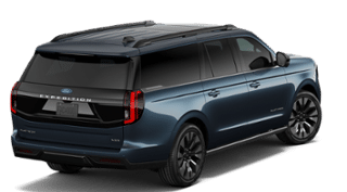2027 Ford Expedition® External Image 3